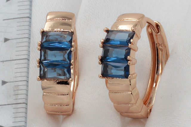 фото Серьги  - (артикул - 18e04344-ZZ3143-2)