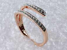 Кольцо fallon 18e07500-FF1075 фото Кольцо fallon - (артикул - 18e07500-FF1075)