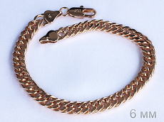 Браслет 19 см 18b01400-ZZ4514 фото Браслет 19 см - (артикул - 18b01400-ZZ4514)