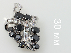 Подвеска ffkp02960-ZZ4529 фото Подвеска - (артикул - ffkp02960-ZZ4529)