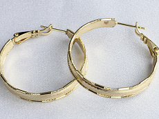 Серьги 18e03400-ZZ3534 фото Серьги - (артикул - 18e03400-ZZ3534)