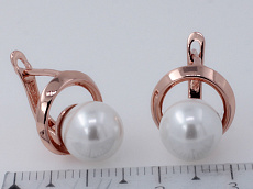 Серьги fallon 18e058h0-FF8558 фото Серьги fallon - (артикул - 18e058h0-FF8558)