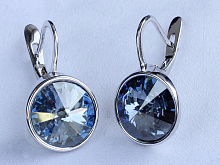 фото Серьги - (артикул - ffke06366-ZZ8263)