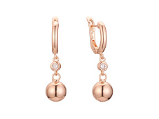 Серьги fallon 18e01700-FF8360 фото Серьги fallon - (артикул - 18e01700-FF8360)