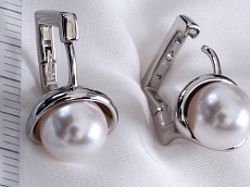 фото Серьги - (артикул - ffke052h0-ZZ8652)