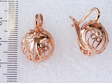 Серьги fallon 18e08200-FF2182 фото Серьги fallon - (артикул - 18e08200-FF2182)