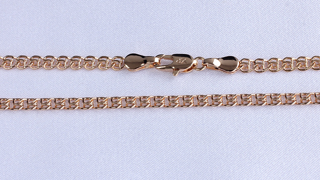 фото Цепь 45 см - (артикул - 18kn04490-ZZ5944)