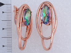 Серьги fallon 18e01670-FF2116-2 фото Серьги fallon - (артикул - 18e01670-FF2116-2)