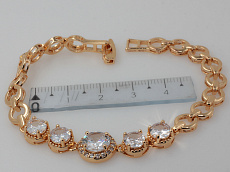 Браслет 18 см 18b07900-ZZ4179 фото Браслет 18 см - (артикул - 18b07900-ZZ4179)